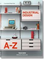 Industrial design A-Z 9783836522168 Charlotte Fiell, Verzenden, Charlotte Fiell