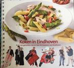 Koken in Eindhoven 9789078856160, R. Sprengers, Zo goed als nieuw, Verzenden