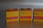 Kodak Kodachrome double 8 film Analoge camera