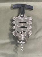 Tire-bouchon (4) - Acier, Agate