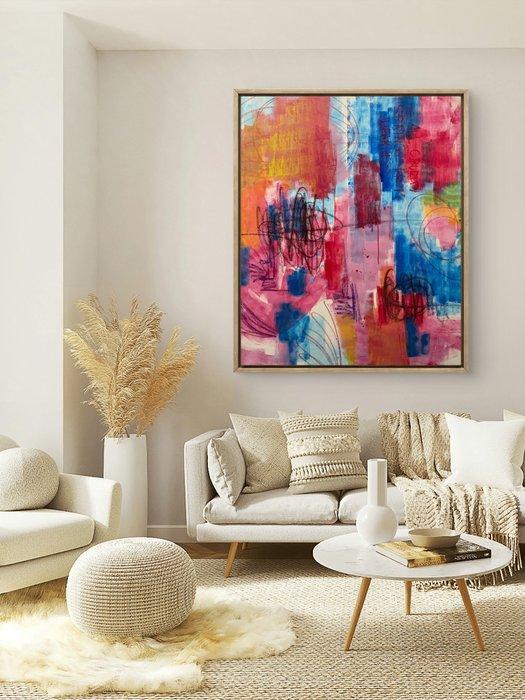 Kiru - Springs - XXL, Antiek en Kunst, Kunst | Designobjecten