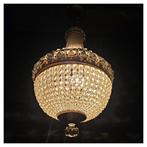 Lustre - Verre, Laiton