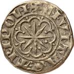 Kruisvaarders. Tripoli (Graafschap). Bohemond VI, AD, Postzegels en Munten