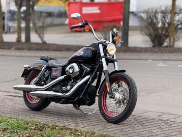 Harley-Davidson - Street Bob - Special Edition - 1580 cc -, Motoren