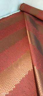 Textiel (2) - 640 cm - 100 cm - Belangrijk weefraam voor, Antiek en Kunst