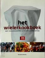 Het wielerkookboek, Boeken, Verzenden, Nieuw, Nederlands