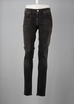 Vintage Slim Nudie Jeans Black size 30 / 33, Kleding | Heren, Spijkerbroeken en Jeans, Ophalen of Verzenden, Nieuw