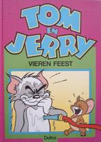 Tom en Jerry vieren feest 9789024339945, Boeken, Verzenden, Gelezen