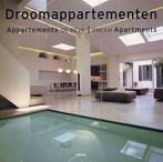 Droomappartementen 9789057646126, Livres, Maison & Jardinage, Onbekend, Guido Vennix, Verzenden