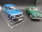 Renault 12 gordini 1:18 - Modelauto (2) - Jaguar Renault -, Nieuw