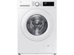 Samsung - Wasmachine Voorlader - 8 kg - Wit, Elektronische apparatuur, Wasmachines, Verzenden, Nieuw, 85 tot 90 cm, Energieklasse A of zuiniger