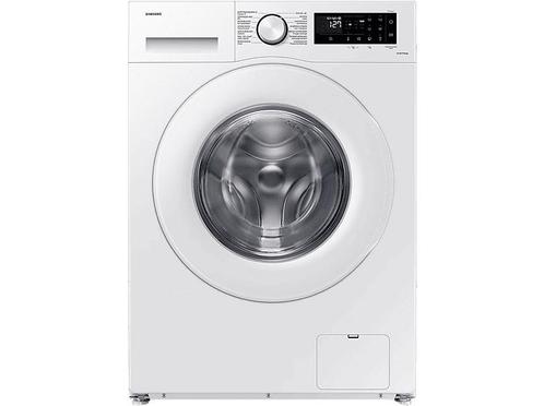Samsung - Wasmachine Voorlader - 8 kg - Wit, Elektronische apparatuur, Wasmachines, 85 tot 90 cm, Nieuw, Voorlader, Energieklasse A of zuiniger