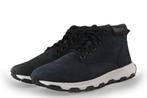 Timberland Hoge sneakers in maat 40 Blauw | 5% extra korting, Kleding | Heren, Schoenen, Timberland, Zo goed als nieuw, Sneakers