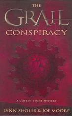 The Grail Conspiracy 9780738707877, Lynn Sholes, Joe Moore, Verzenden