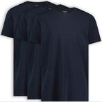 Tweedekans | LebasQ T-shirt 3-Pack – Regular Fit,, Kleding | Heren, Ophalen of Verzenden, Nieuw