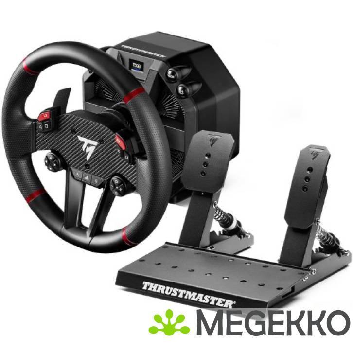 Thrustmaster T598 Direct Axial Drive setup, Games en Spelcomputers, Spelcomputers | Overige, Nieuw, Verzenden