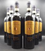 2016 La Fuga,  Le Due Sorelle  - Brunello di Montalcino, Nieuw