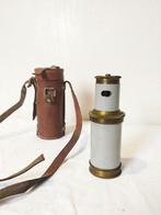 Theodoliet - niveau à collimateur , éclimètre , H.Morin ,