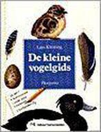 De kleine vogelgids 9789021611419 L. Klinting, Boeken, Verzenden, Gelezen, L. Klinting
