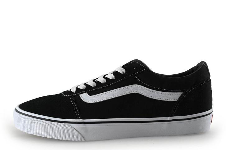 Vans sneakers in maat 44 Zwart | 5% korting, Kleding | Heren, Schoenen, Zwart, Zo goed als nieuw, Sneakers, Verzenden