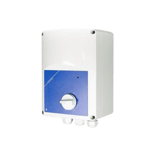 5 standen transformator regelaar 7.5 A | 230V, Doe-het-zelf en Bouw, Ventilatie en Afzuiging, Verzenden