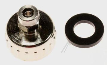 Alapure DA7300180A DA73-00180A Koppeling Kraannippel met, Verzenden
