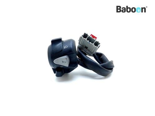 Interrupteur de pilotage gauche Honda CB 500 F 2013-2015, Motoren, Onderdelen | Honda, Verzenden