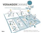 VeranderCanvas 9789462762084 Anne-Bregje Huijsmans, Boeken, Studieboeken en Cursussen, Verzenden, Zo goed als nieuw, Anne-Bregje Huijsmans