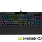 Corsair K70 RGB PRO Optical-Mechanical Gaming Keyboard - US, Computers en Software, Nieuw, Verzenden