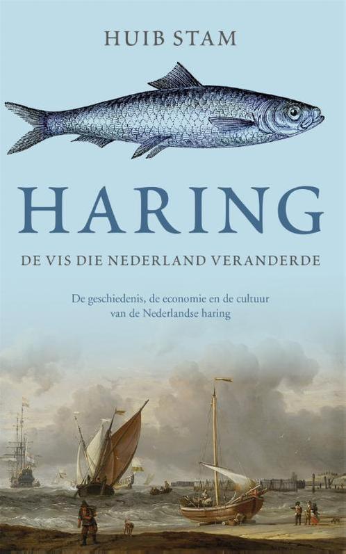 Haring 9789048827831, Livres, Histoire nationale, Envoi