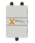 Thuisbatterij - SolaX - X3 - EPS BOX, Doe-het-zelf en Bouw, Zonnepanelen en Toebehoren, Ophalen of Verzenden, Nieuw