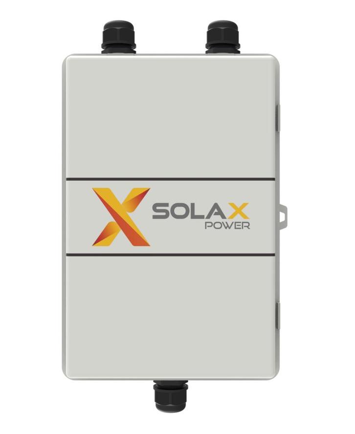 Thuisbatterij - SolaX - X3 - EPS BOX, Doe-het-zelf en Bouw, Zonnepanelen en Toebehoren, Nieuw, Ophalen of Verzenden