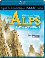 IMAX: The Alps - Climb of Your Life Blu-ray (2011) cert E, Verzenden