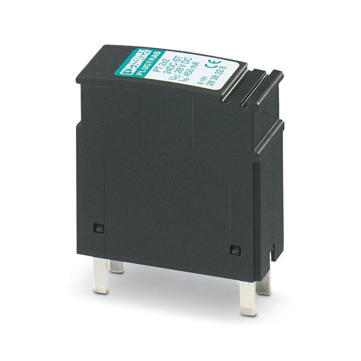 Phoenix Contact PT Surge Protector For Data/M&R - 2838228, Bricolage & Construction, Électricité & Câbles, Envoi