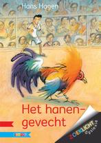 Zoeklicht dyslexie  -   Het hanengevecht 9789048717620, Boeken, Hans & Monique Hagen, Zo goed als nieuw, Verzenden