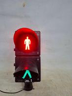 Stoplicht - Plastic - Voetgangers stoplicht