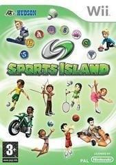 Sports Island - Nintendo Wii (Wii Games), Consoles de jeu & Jeux vidéo, Jeux | Nintendo Wii, Envoi