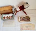 handmade 1904 Stereoscoop