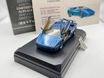 Detail Cars 1:43 - Model sportwagen - Lamborghini Diablo -, Hobby en Vrije tijd, Nieuw