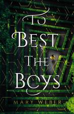 To Best the Boys 9780718080969 Mary Weber, Boeken, Verzenden, Zo goed als nieuw, Mary Weber