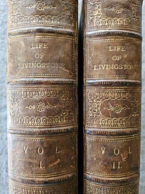 James E. Ritchie - The Pictorial Edition of the Life &, Antiek en Kunst, Antiek | Boeken en Manuscripten