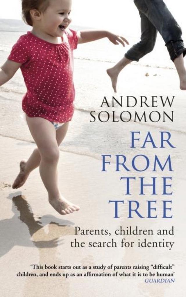 Far From The Tree 9780099460992 Andrew Solomon, Livres, Langue | Anglais, Envoi