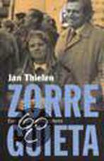 Zorreguieta 9789053303283 J. Thielen, Boeken, Verzenden, Gelezen, J. Thielen