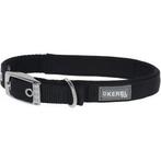 Collier pour chien  miami plus noir, 20mm 33-39 cm