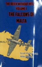 The Falcons of Malta, Verzenden