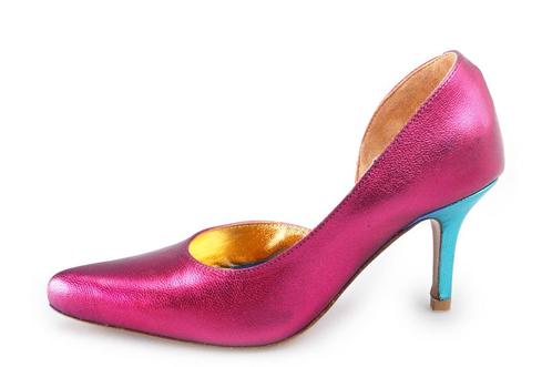 Madore Pumps in maat 36 Roze | 25% extra korting, Vêtements | Femmes, Chaussures, Envoi