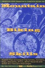Mountain Bike Magazines Complete Guide to Mountain Biking, Verzenden