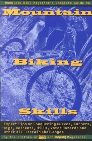 Mountain Bike Magazines Complete Guide to Mountain Biking, Boeken, Taal | Overige Talen, Verzenden