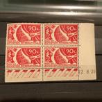 Frankrijk 1936 - Expo van Parijs met drukdatum - MNH - Yvert, Postzegels en Munten, Gestempeld