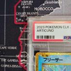 Pokémon - 1 Graded card - Articuno - PSA 10 - Scarlet &, Nieuw